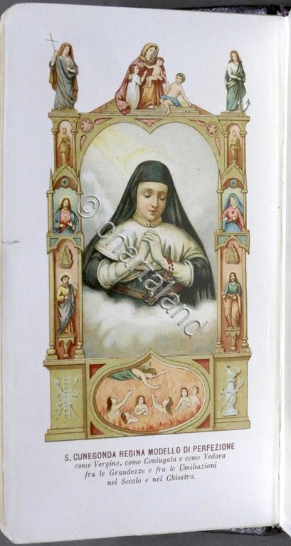 Manuale di Filotea del sacerdote milanese Giuseppe Riva - ed. …