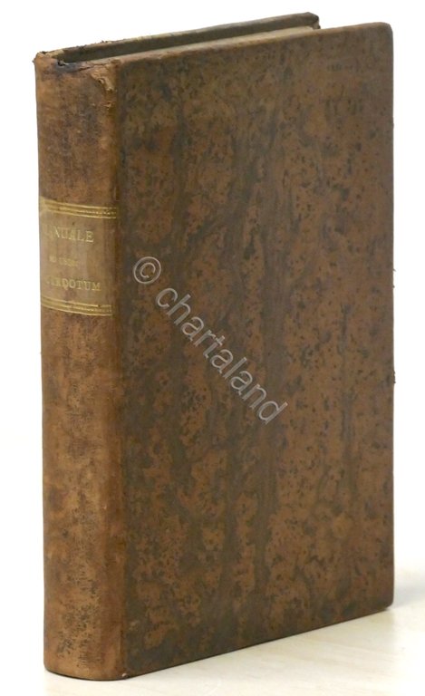 Manuale seu Excerpta Ritualis Romani ad usum Sacerdotum - 1903 … | Immagine Gallery 5