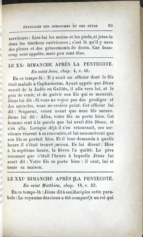 Manuale seu Excerpta Ritualis Romani ad usum Sacerdotum - 1903 … | Immagine Gallery 7