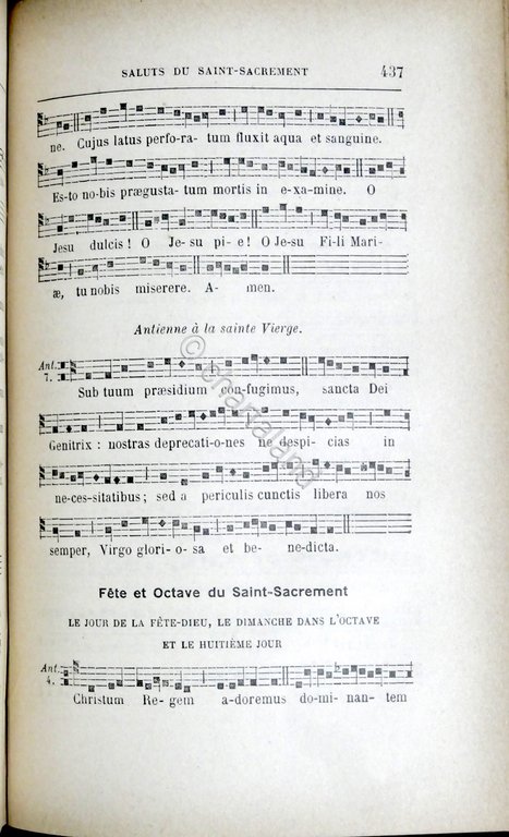 Manuale seu Excerpta Ritualis Romani ad usum Sacerdotum - 1903 … | Immagine Gallery 10