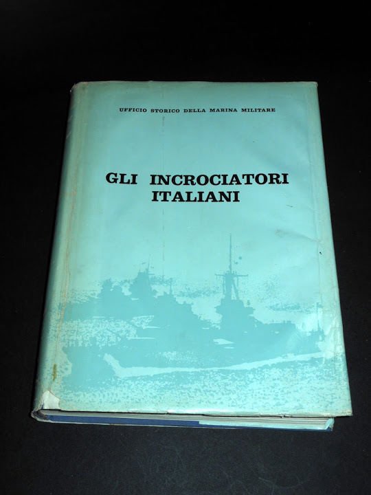 Marina - Giorgerini, Nani - Gli Incrociatori Italiani 1861 - …