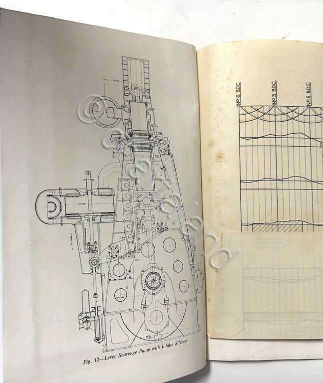 Marina - Purdie - The development of doxford engine during …