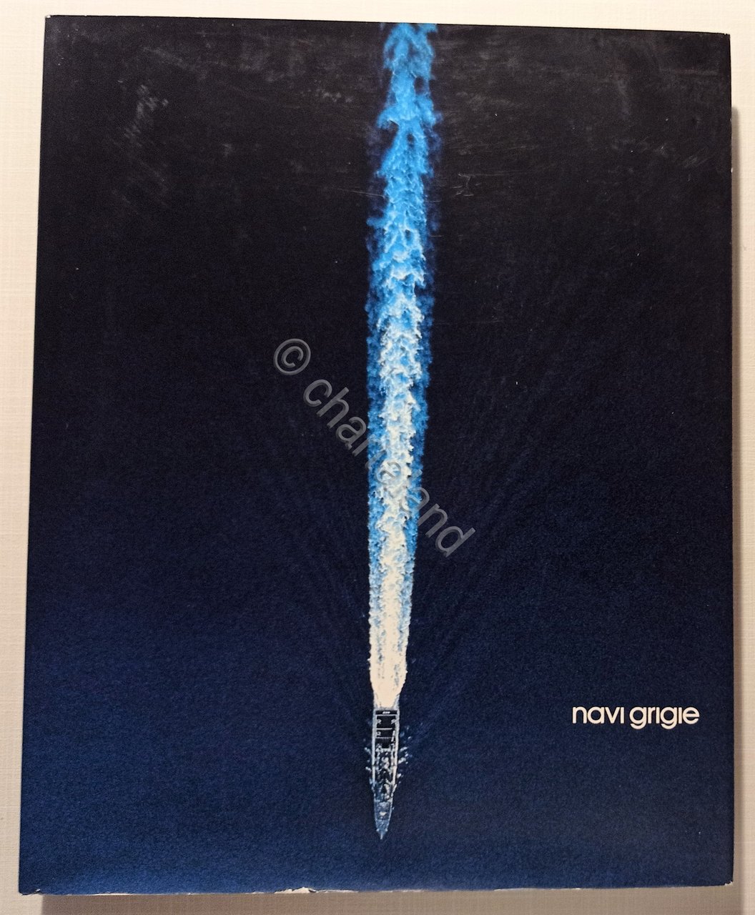 Marina Militare - D. Bighi - Navi grigie - ed. …