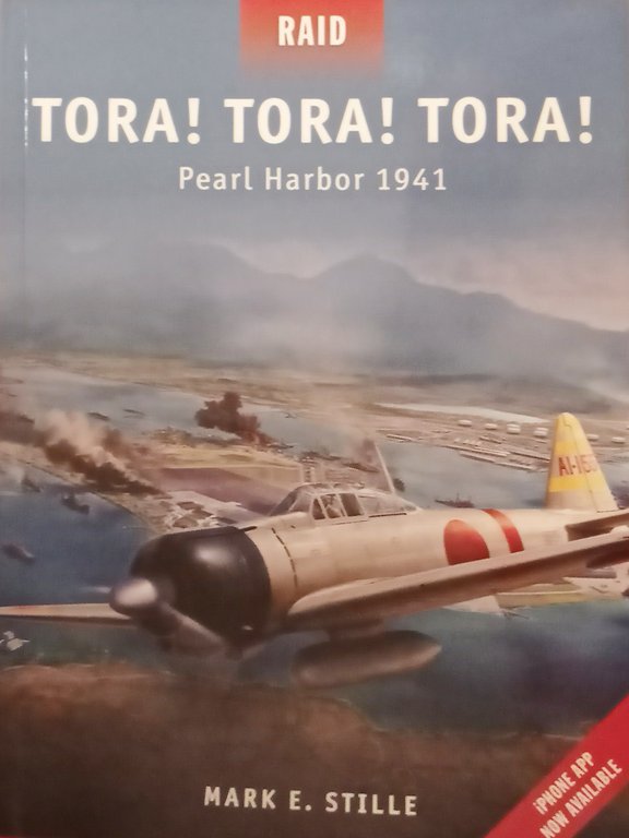 Marina Militare - M. Stille - Tora! Tora! Tora! Pearl … | Immagine Gallery 1