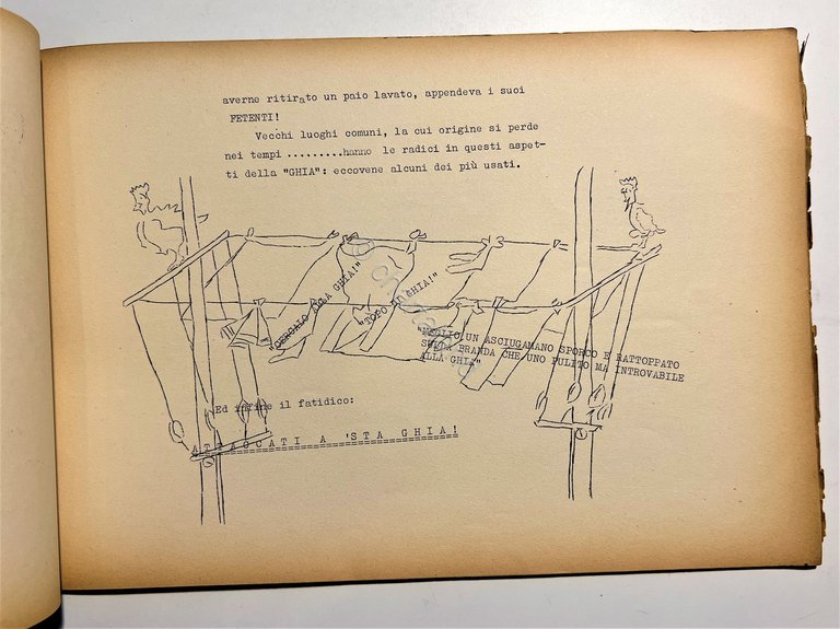 Marina Militare - Santa Barbara Mak-P - ed. 1955
