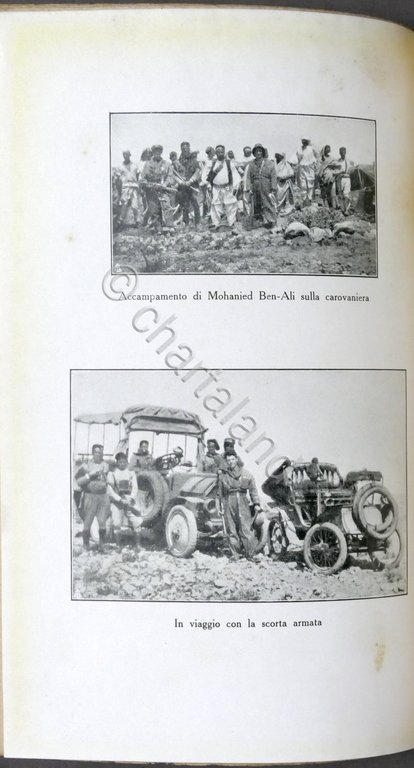 Mario Zazzetta - Attraverso tre continenti 45.000 kilometri con automobile …