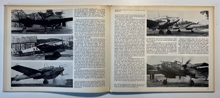 Martin C. Windrow - German Air Force Fighters of World …