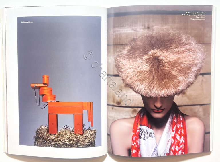 Material Girl My Luxury Diary N. 2 - 2008 Verjuble … | Immagine Gallery 2