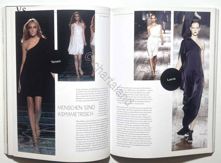 Material Girl My Luxury Diary N. 2 - 2008 Verjuble … | Immagine Gallery 3