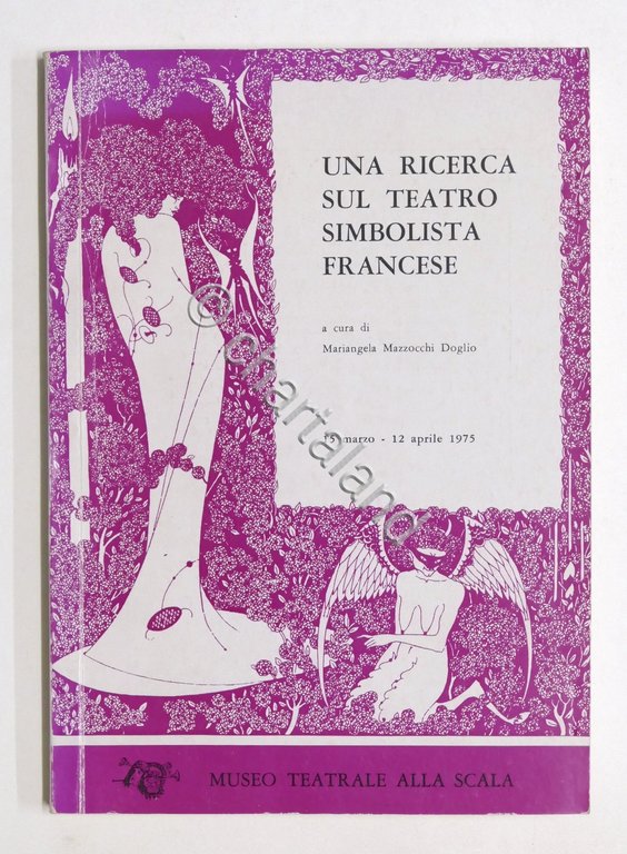 Mazzocchi Doglio - Una ricerca sul teatro simbolista francese - …