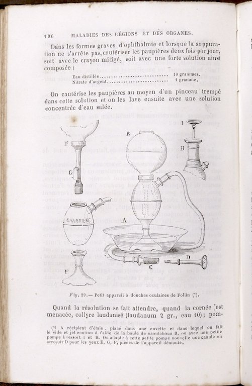 Medicina - A. Corlieu - Aide-Memoire de medecine de chirurgie …