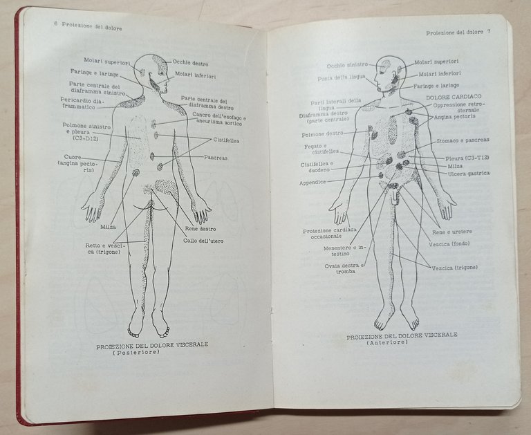 Medicina - AA. VV. - Vade mecum del medico - …