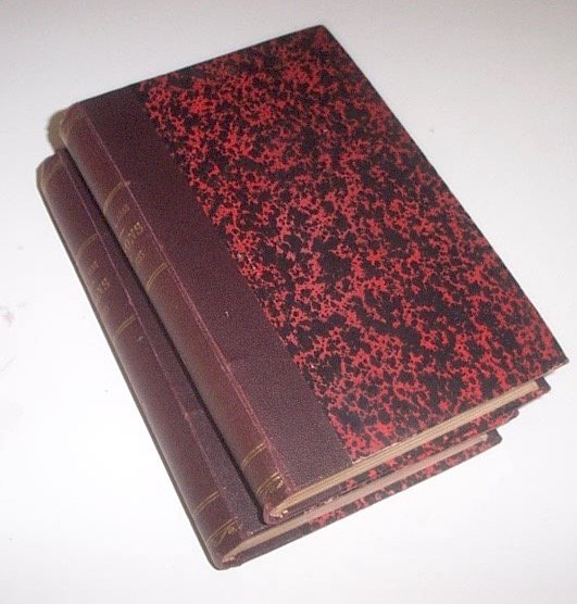 Medicina - Cabanes Nass - Poisons sortilèges - ed. 1903