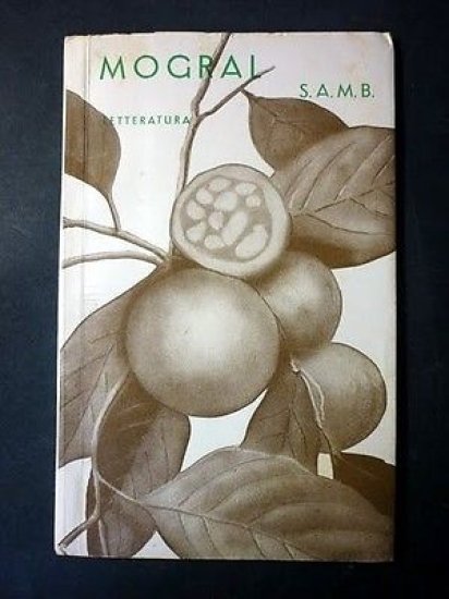 Medicina - G. Pavan - Mogral - Rimedio per Tubercolosi …