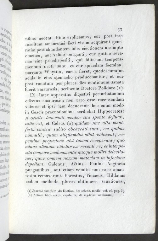 Medicina - Ioannes Demarchi Astensis philosophiae ac medicinae - 1^ …