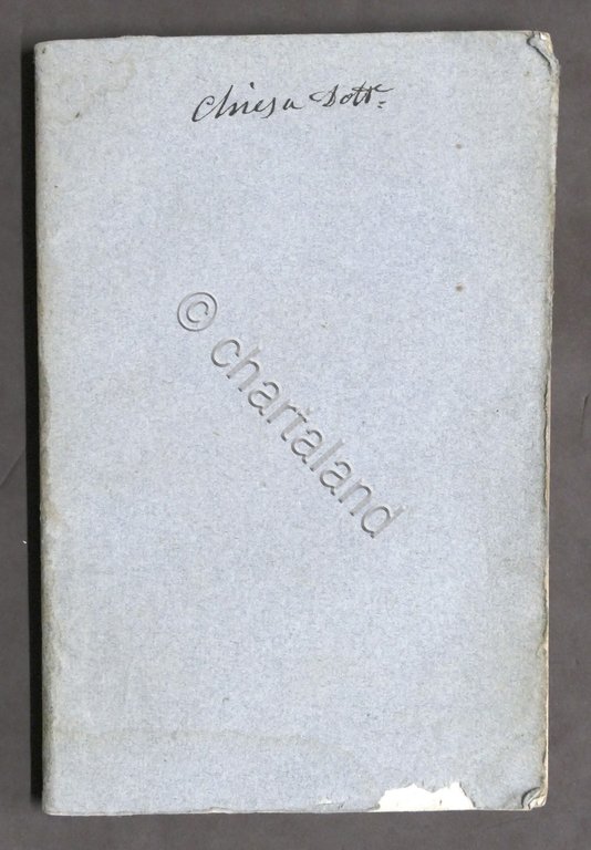 Medicina - Ioannes Demarchi Astensis philosophiae ac medicinae - 1^ …