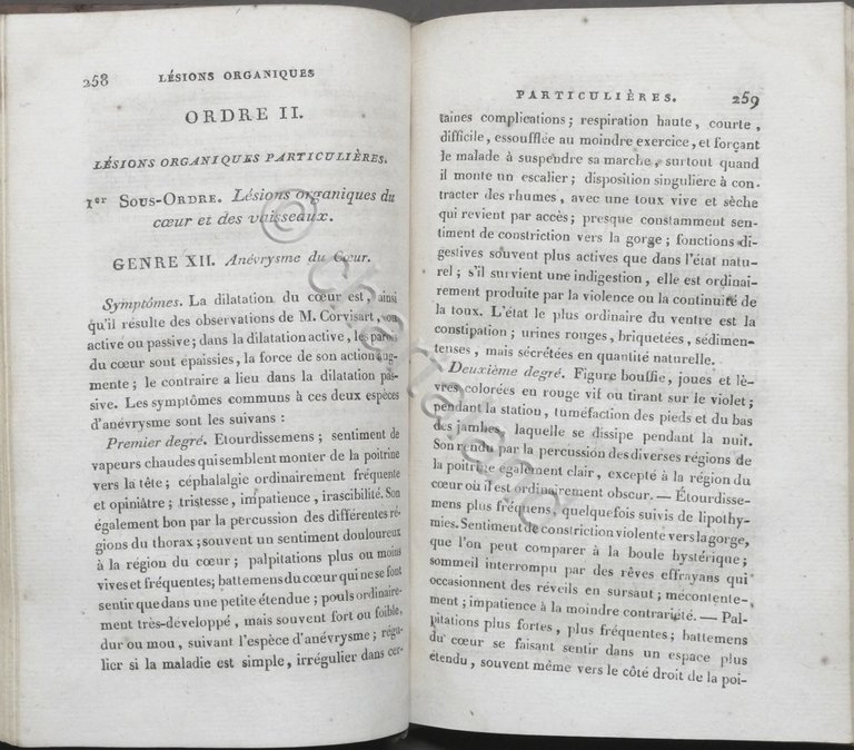 Medicina - P. H. Nysten - Manuel Medical - 1^ …