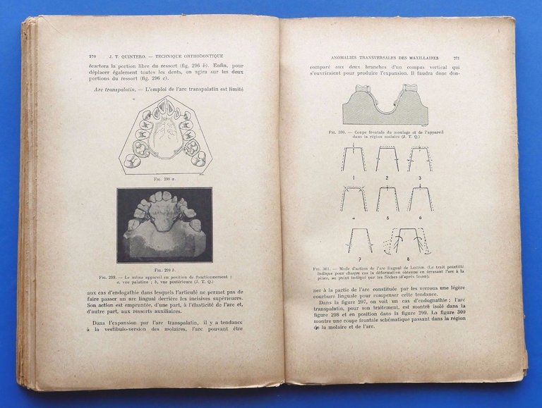 Medicina - Quintero - Traitè de Stomatologie X - Technique … | Immagine Gallery 2