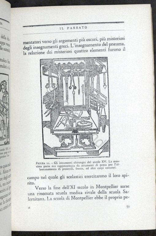 Medicina - V. Manninger - La marcia trionfale della chirurgia …