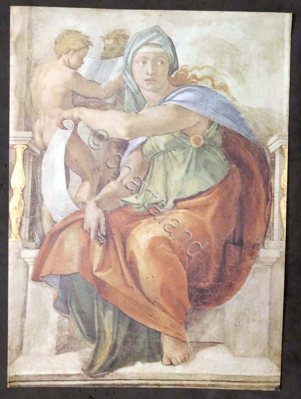 Menù Crociera - Transatlantico Michelangelo - Pranzo Atlantico - 4 …