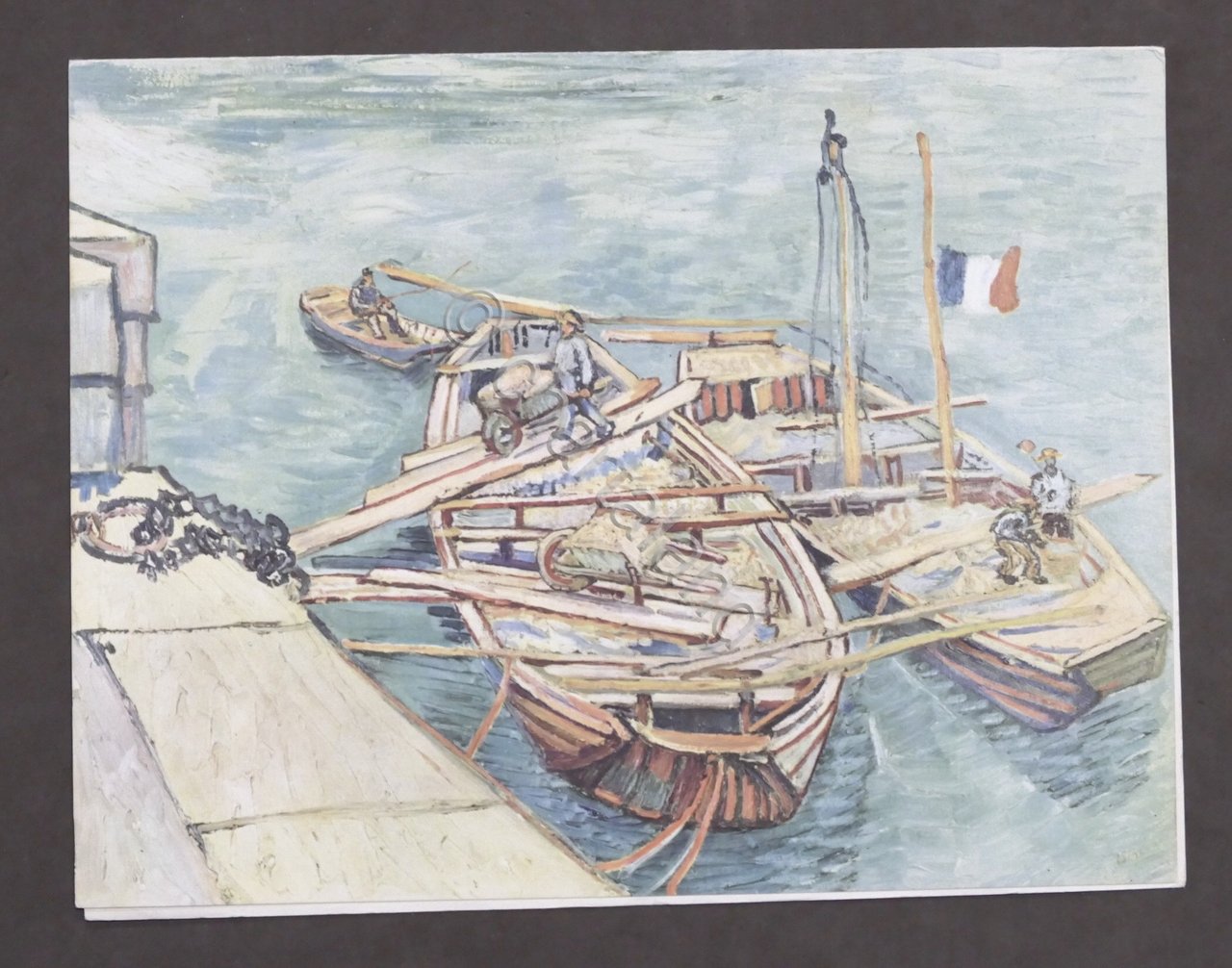 Menu Navi - Costa Crociere Tn. Federico C - 28 … | Immagine principale