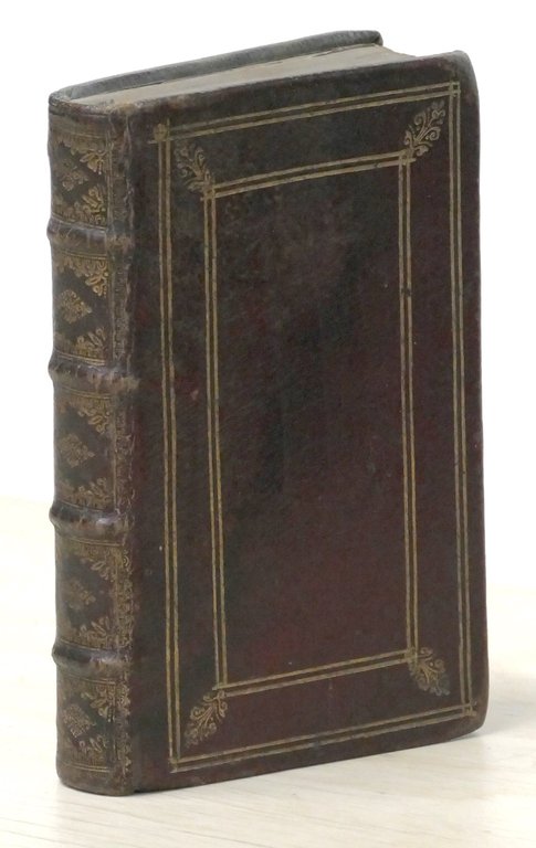 Metamorfosi lirica d'Horatio parafrasato e moralizato da Loreto Mattei - …