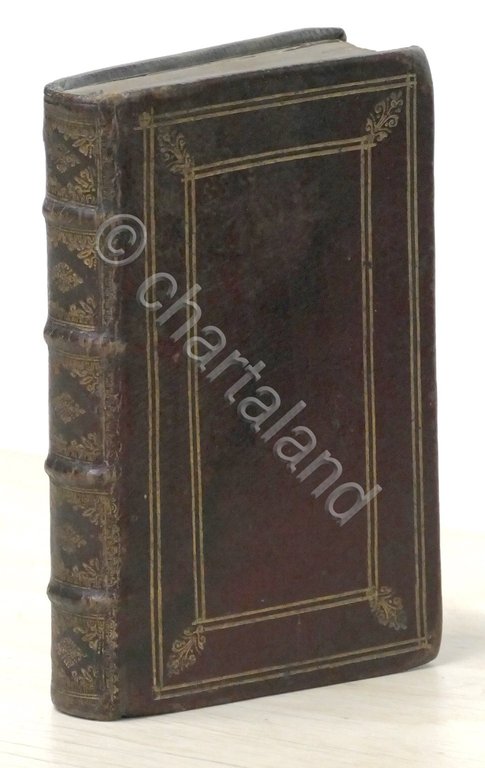 Metamorfosi lirica d'Horatio parafrasato e moralizato da Loreto Mattei - …