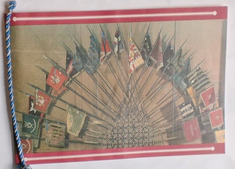 Militaria - Calendario - Società amici del museo storico della … | Immagine principale