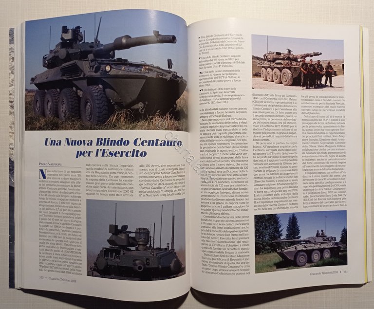 Militaria - Coccarde Tricolori 2016 RN Publishing