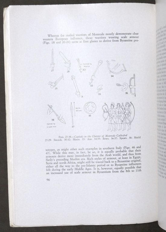 Militaria - Gladius - Etudes armes anciennes armement - Tomo …