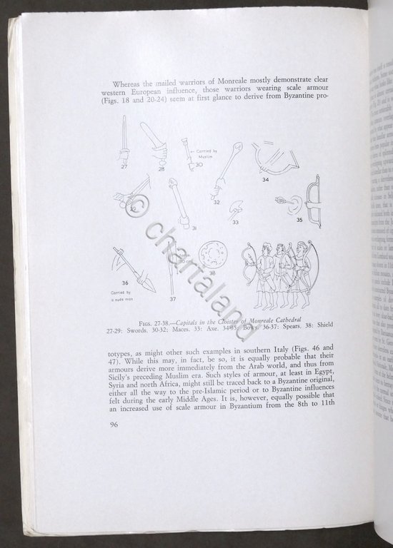 Militaria - Gladius - Etudes armes anciennes armement - Tomo …