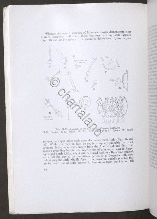 Militaria - Gladius - Etudes armes anciennes armement - Tomo …