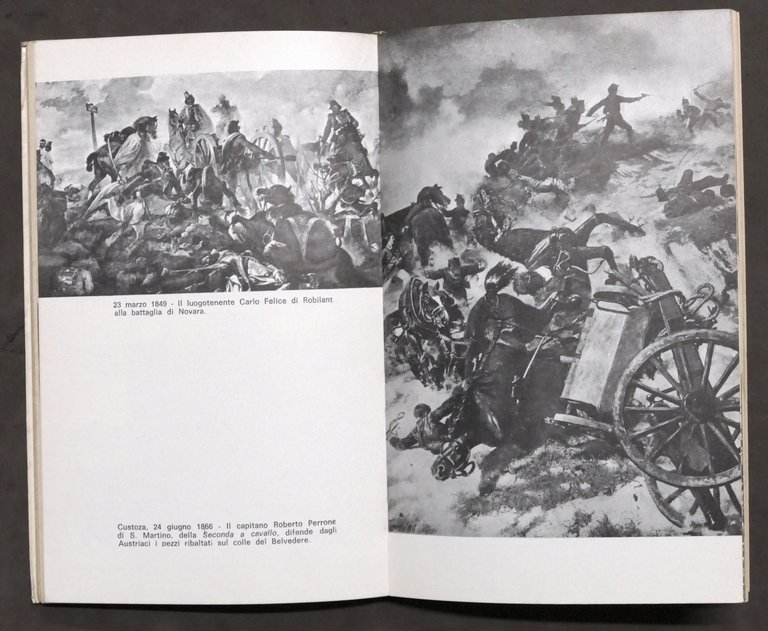 Militaria - Panetta - Le volòire - Storia batterie a … | Immagine Gallery 2