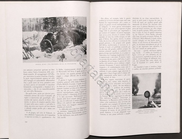 Militaria - Presente! (ignoto militi) - ed. 1960 - Mutilati …