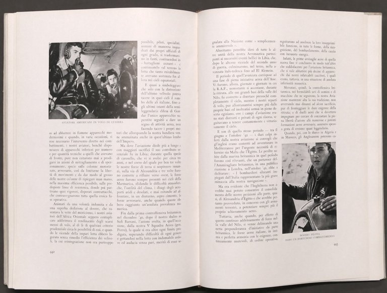 Militaria - Presente! (ignoto militi) - ed. 1960 - Mutilati …