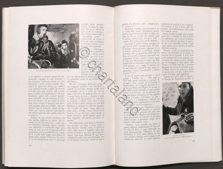 Militaria - Presente! (ignoto militi) - ed. 1960 - Mutilati …