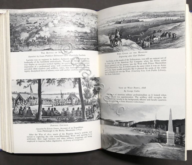 Militaria - R.F. Weigley - History of the United States …