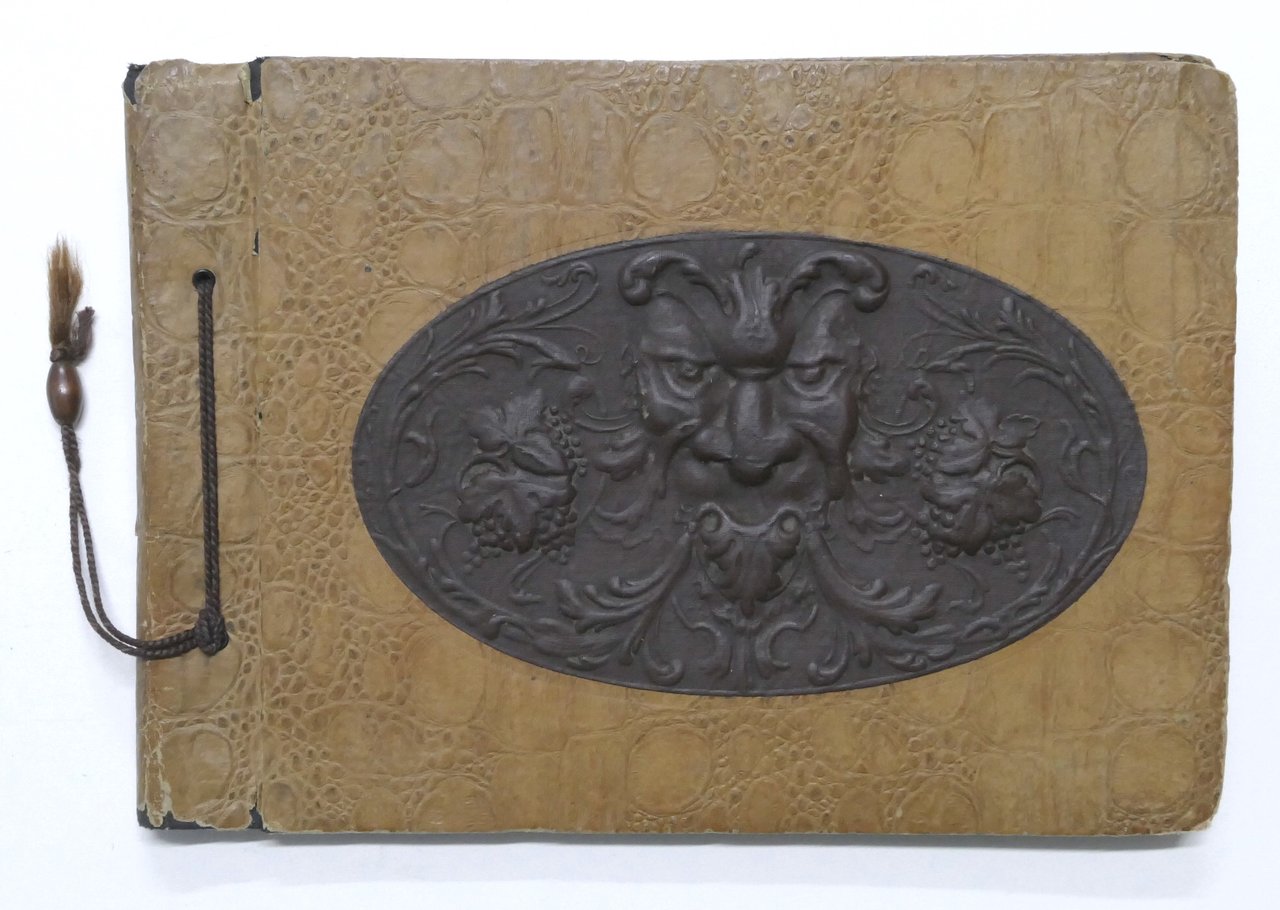 Militaria Album fotografie Campi Estivi / Invernali 81° Compagnia - … | Immagine principale