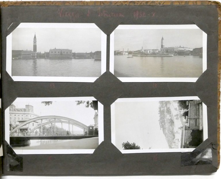 Militaria Album fotografie Campi Estivi / Invernali 81° Compagnia - … | Immagine Gallery 4