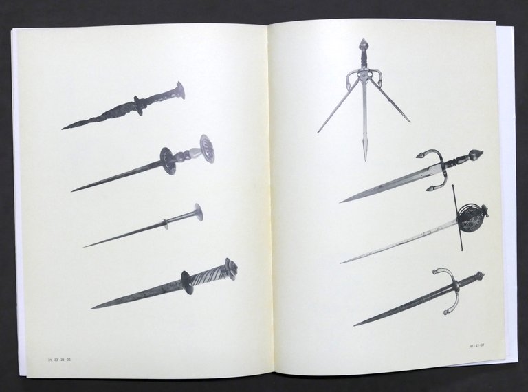 Miltaria - Catalogo opere di scherma - Catalogo armi bianche …
