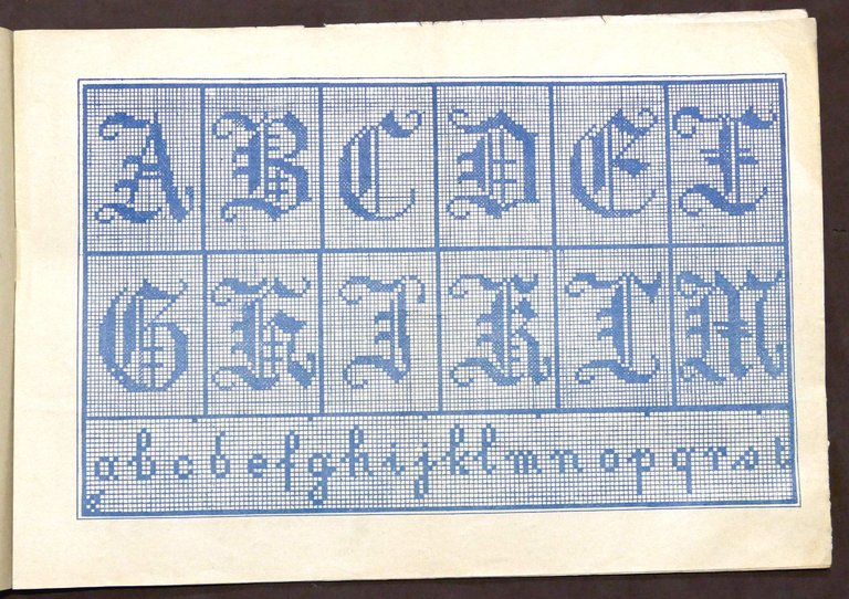 Moda - Album Ireos N° 32 - anni '20 - … | Immagine Gallery 2