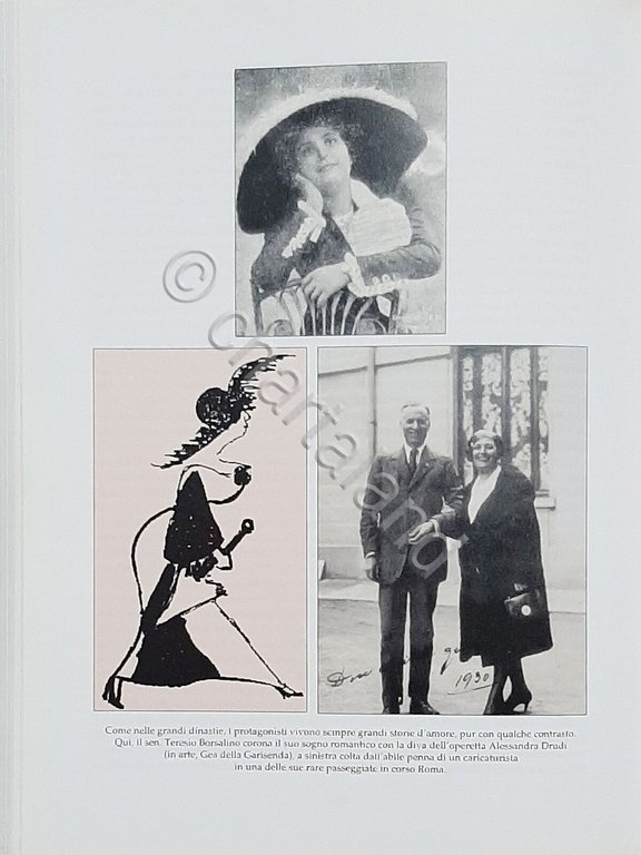 Moda - Guido Barberis - Borsalino - Storia di un …