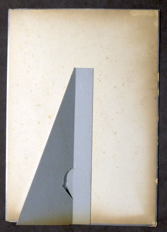 Moda - Locandina pubblicitaria Confezioni Perlei per lei... Torino - …