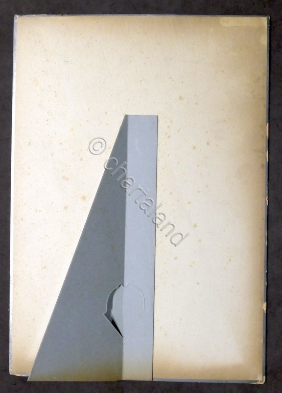 Moda - Locandina pubblicitaria Confezioni Perlei per lei... Torino - …