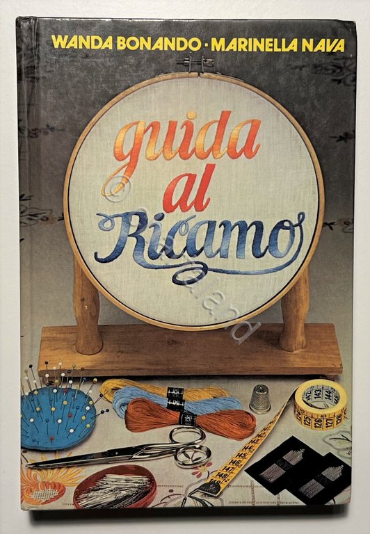 Moda - W. Bonando e M. Nava - Guida al … | Immagine Gallery 3