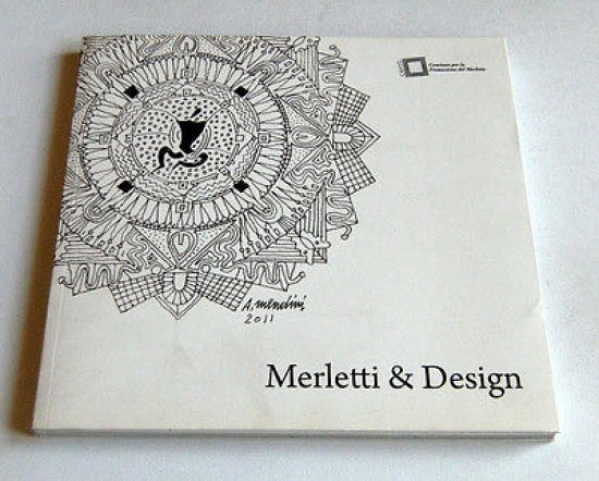 Moda Ricamo - Merletti & Design - 10^ Biennale Internazionale Merletto - 2011