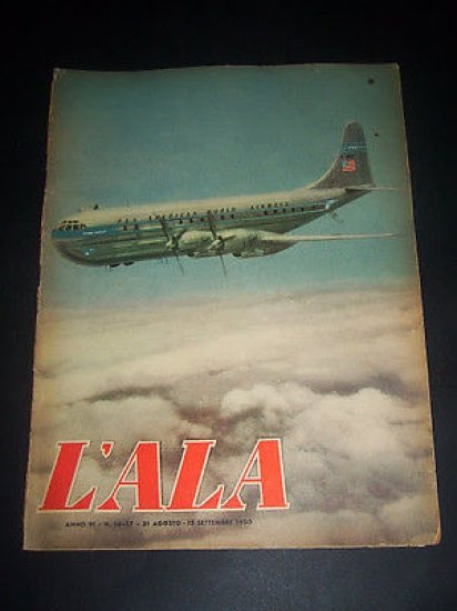 Modellismo Aereo - L' Ala : aviazione aeromodellismo volo a …