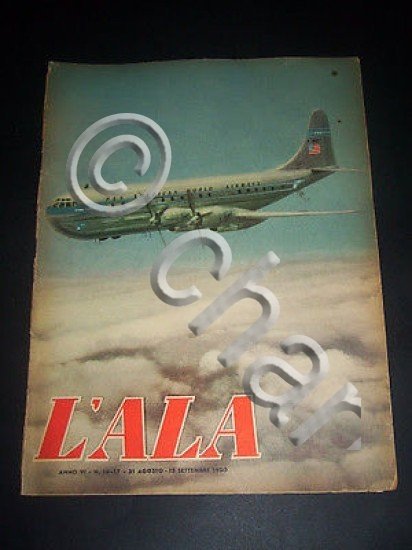 Modellismo Aereo - L' Ala : aviazione aeromodellismo volo a …