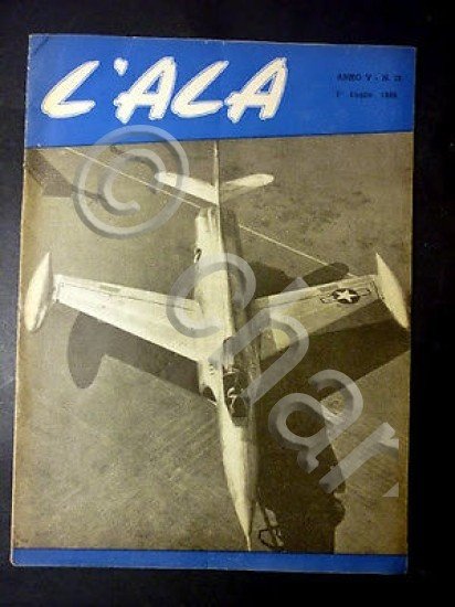 Modellismo Aereo Aeronautica - L'Ala - n. 11 - 1949