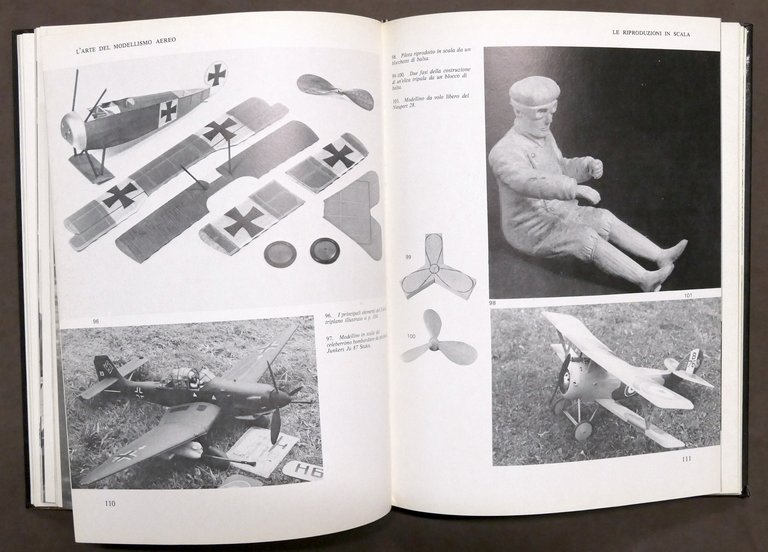 Modellistica - Williams - L' arte del modellismo aereo - … | Immagine Gallery 6